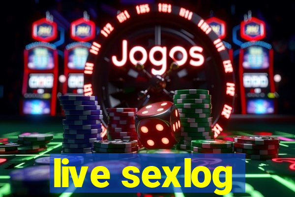 live sexlog